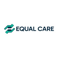 EQUAL CARE logo